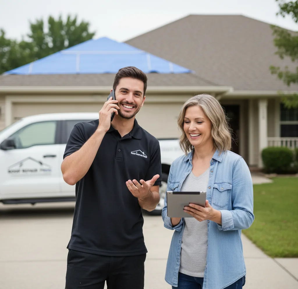 Roof Maintenance in Sugarcreek, OH